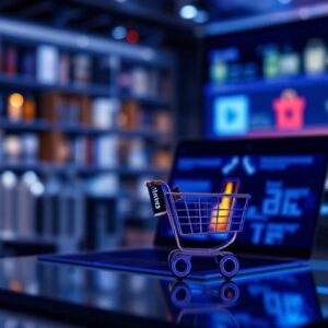 Rechtssichere Onlineshop-Texte, Shop-Administration und Brand-Management im E-Commerce