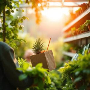 Unterschiede und Pflichten bei Bio- und Öko-Kennzeichnung im E-Commerce