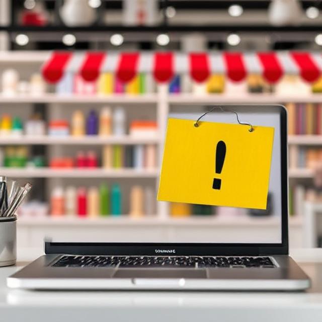 Warum AGB und Widerrufsbelehrung im Onlineshop unverzichtbar sind