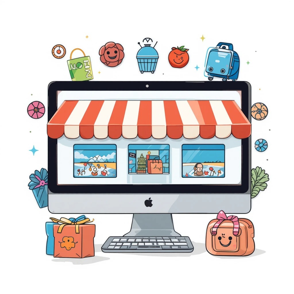 AGB für Online-Shops